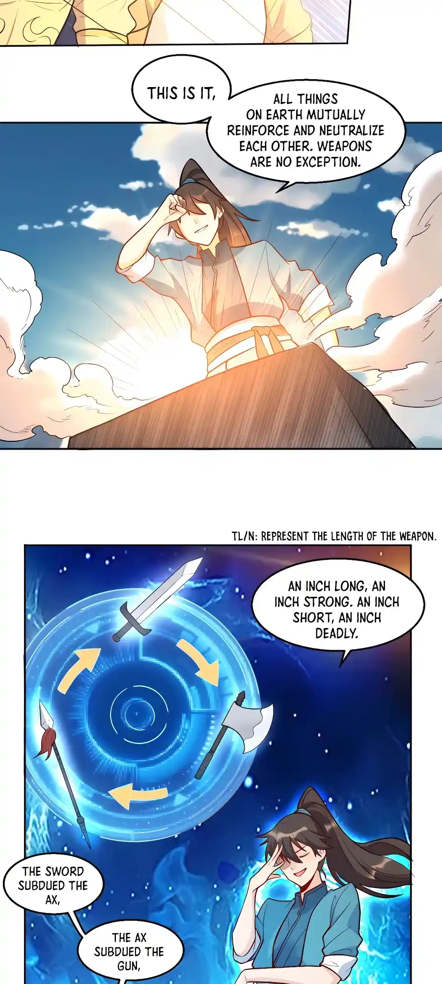 A Big Shot Actually 166