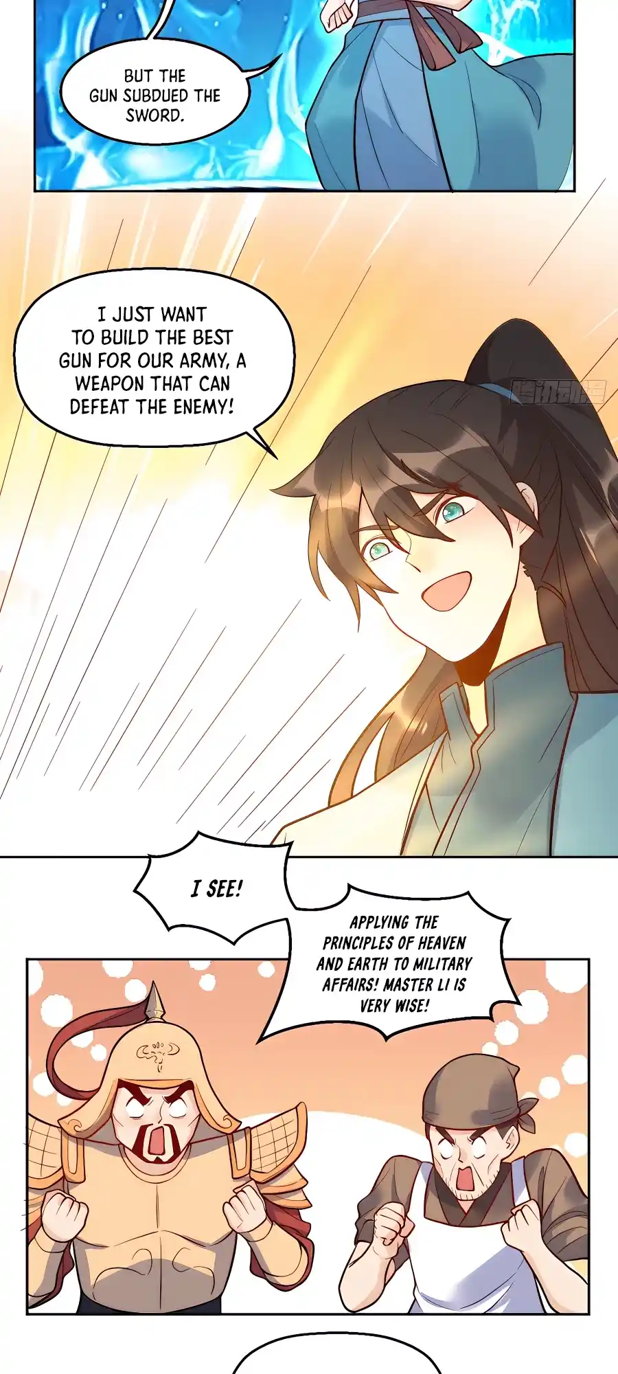 A Big Shot Actually 166