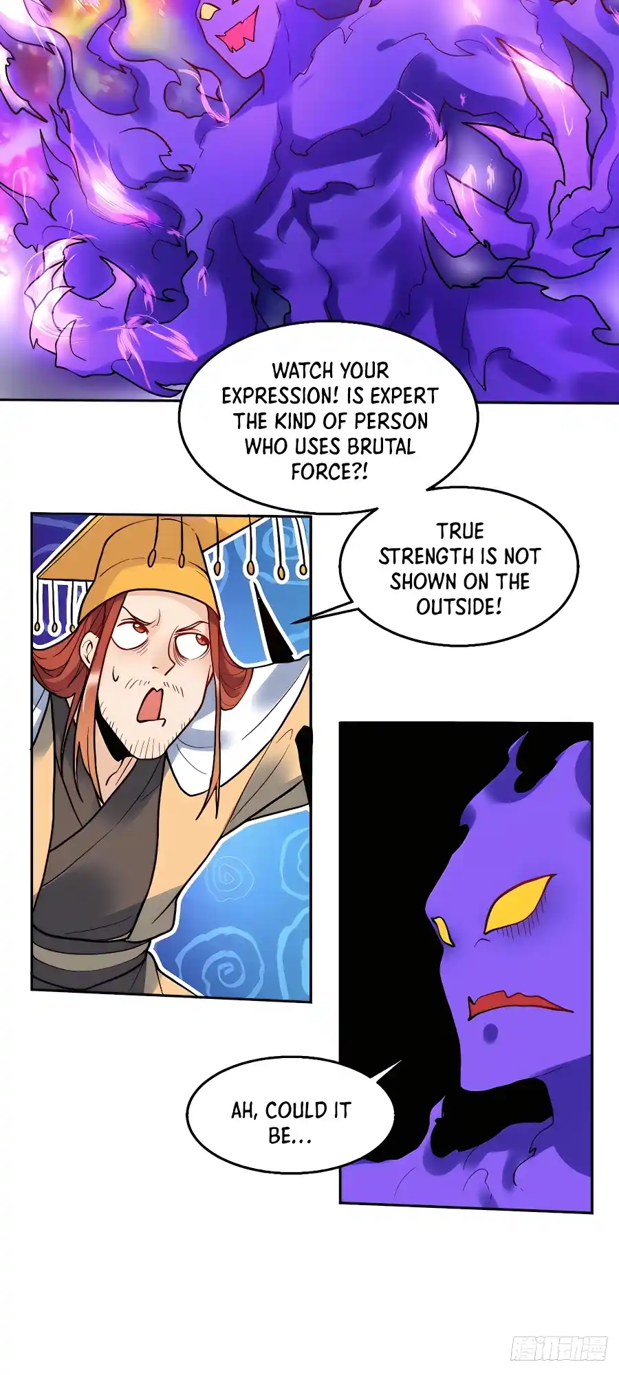 A Big Shot Actually 166