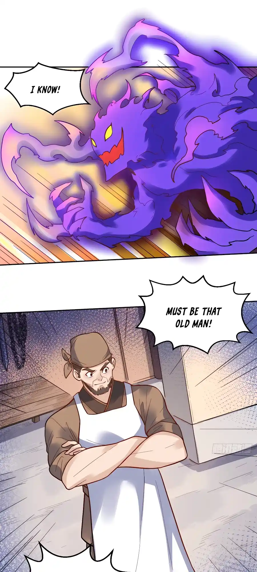 A Big Shot Actually 166