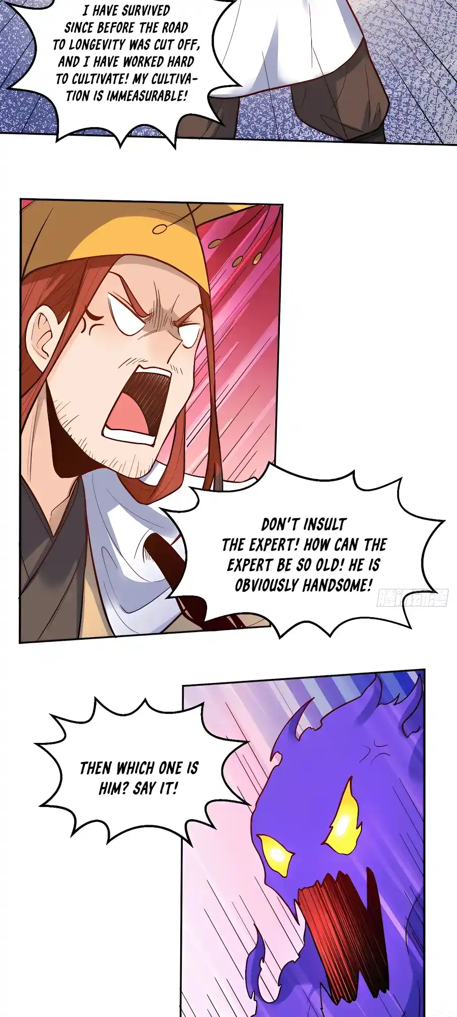 A Big Shot Actually 166