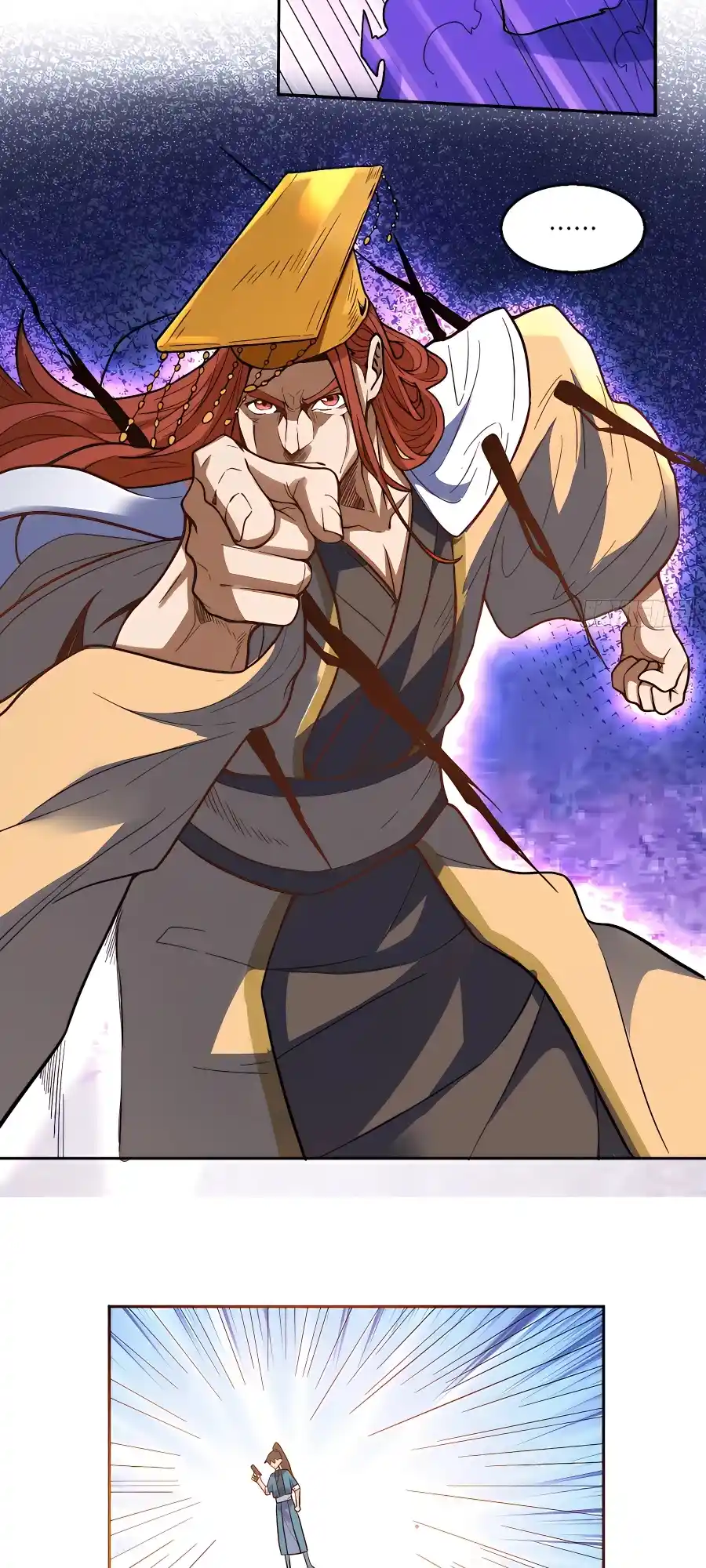 A Big Shot Actually 166