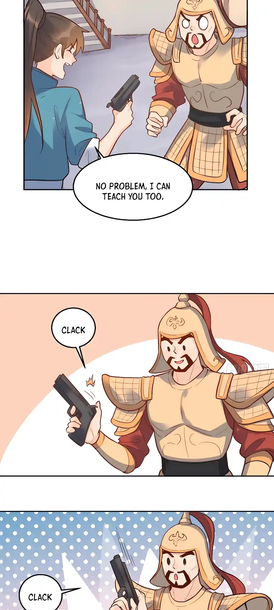 A Big Shot Actually 166