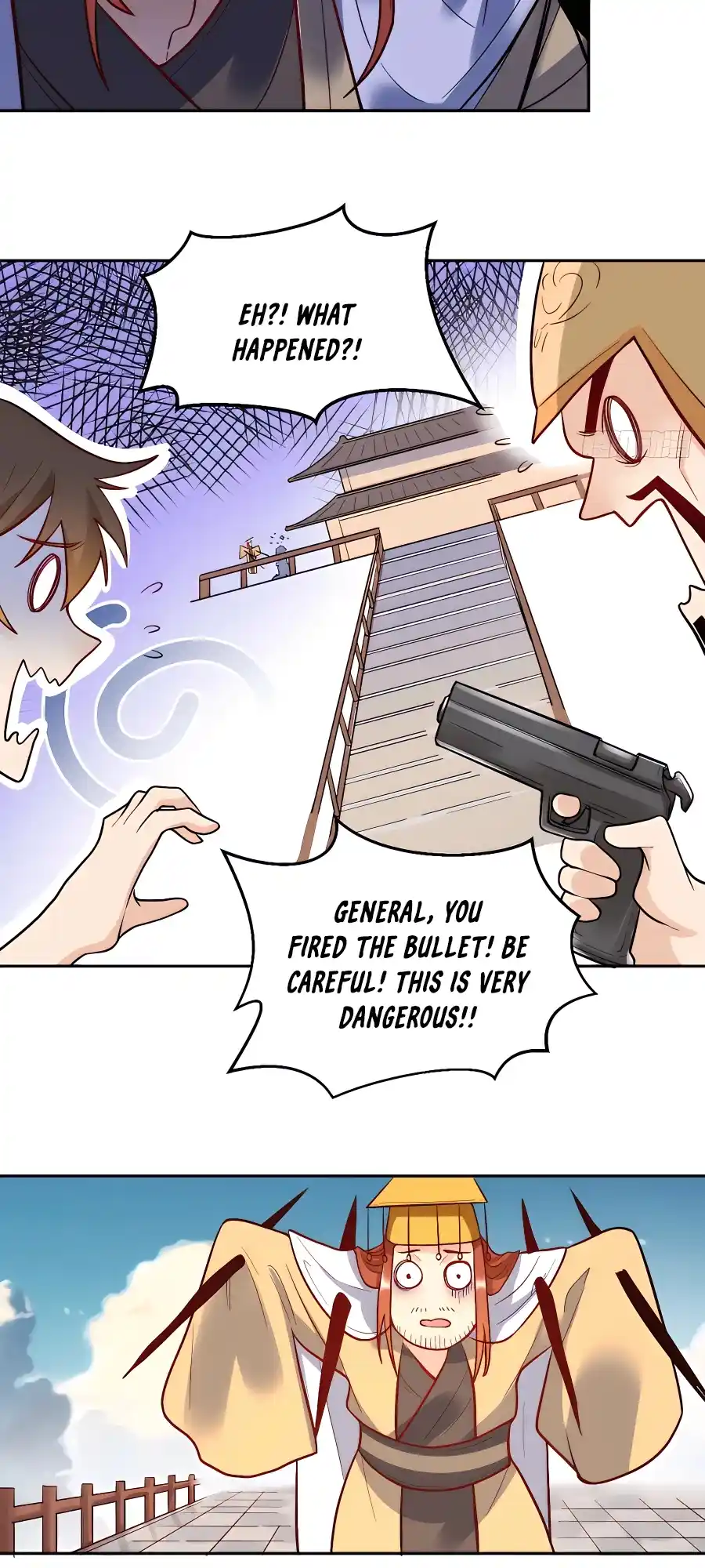 A Big Shot Actually 166