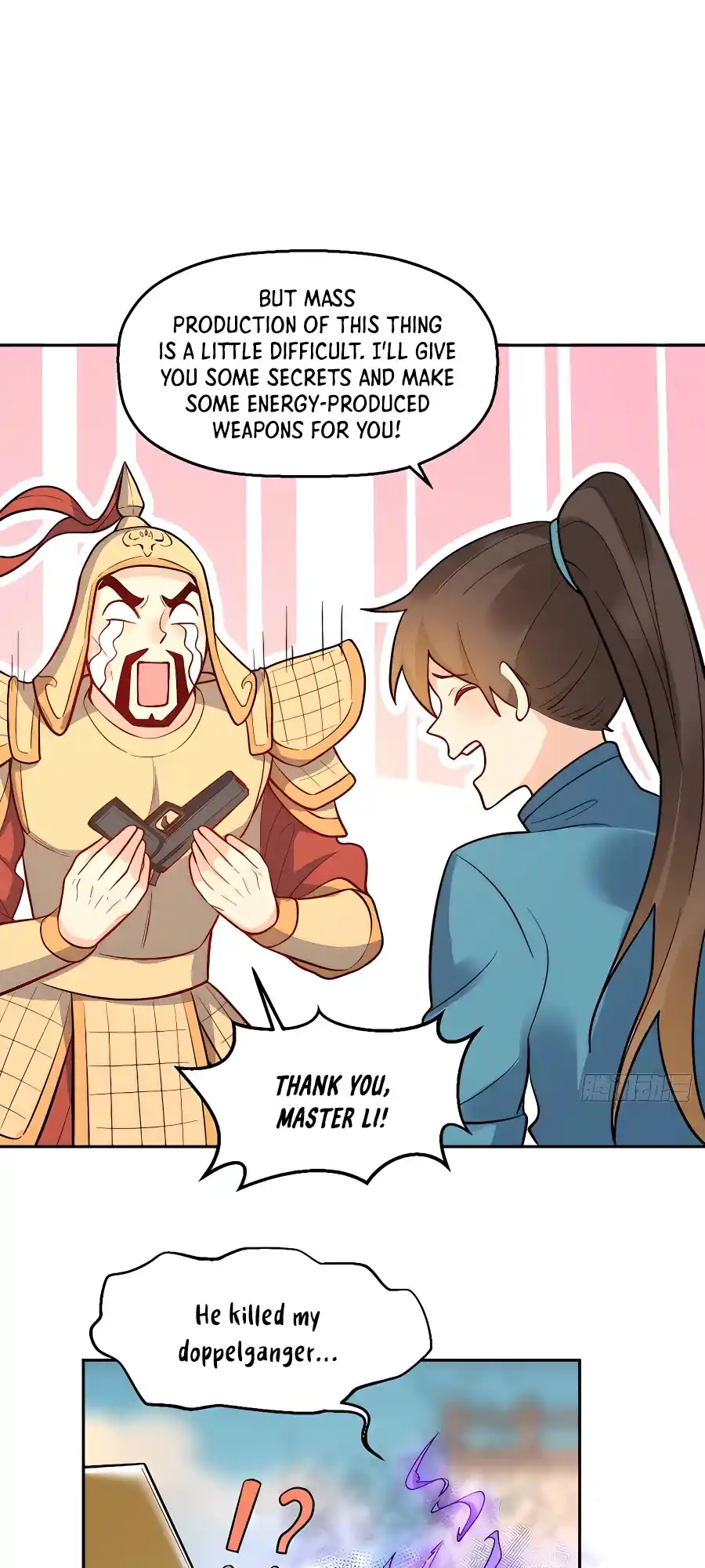 A Big Shot Actually 166