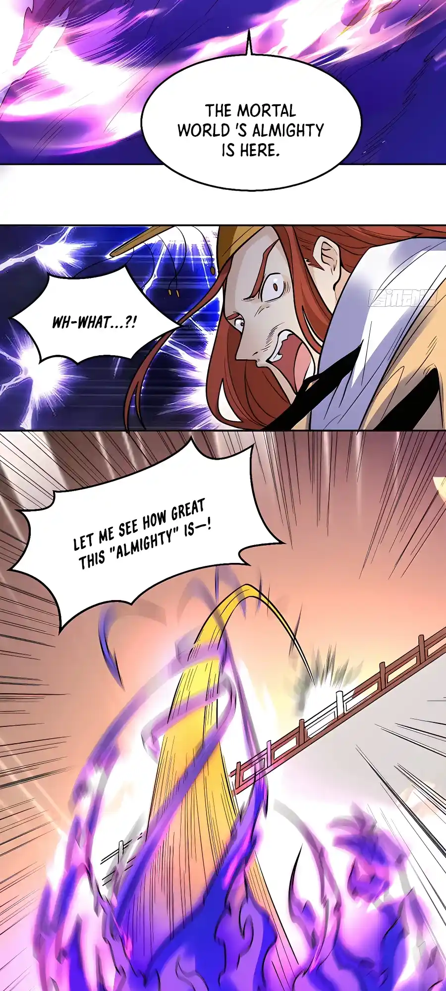 A Big Shot Actually 166