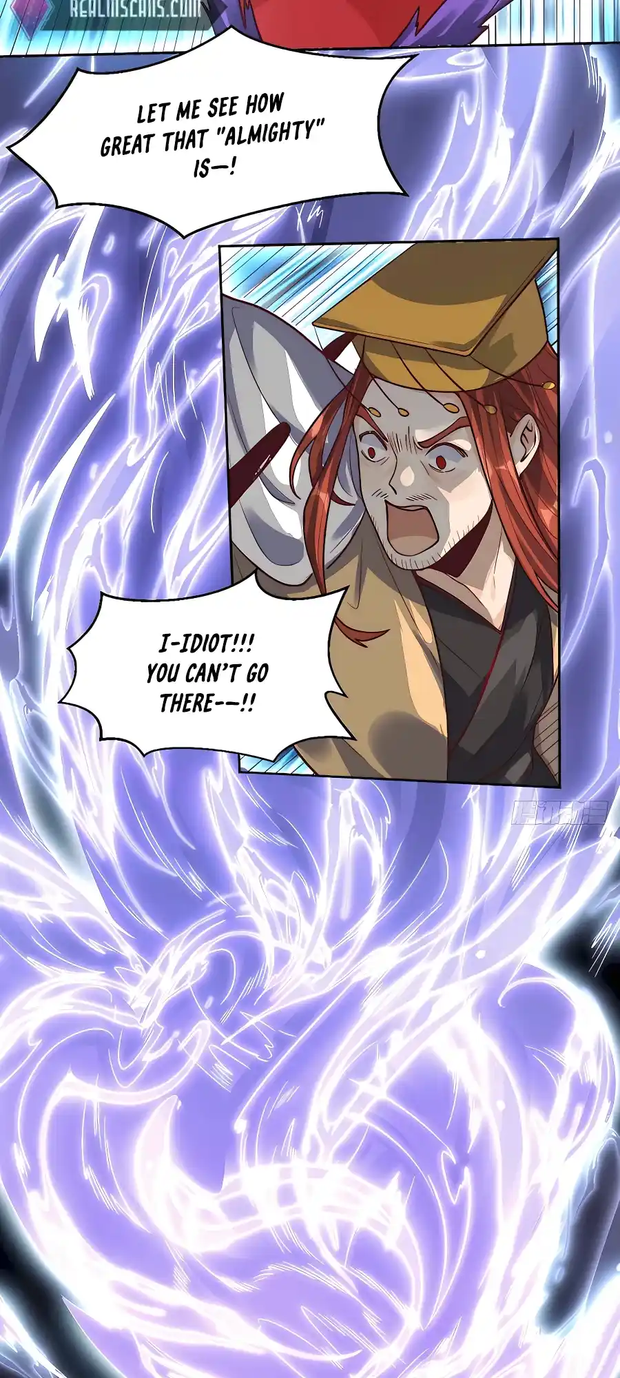 A Big Shot Actually 167