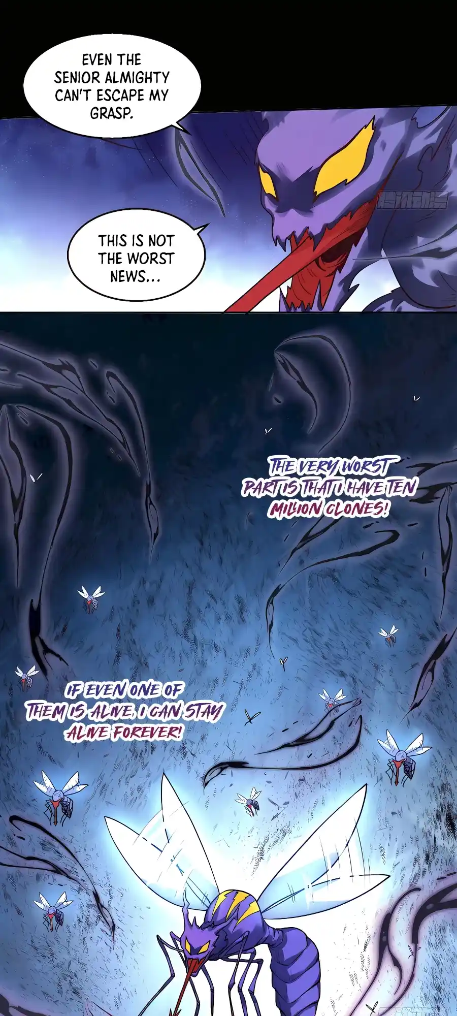 A Big Shot Actually 167