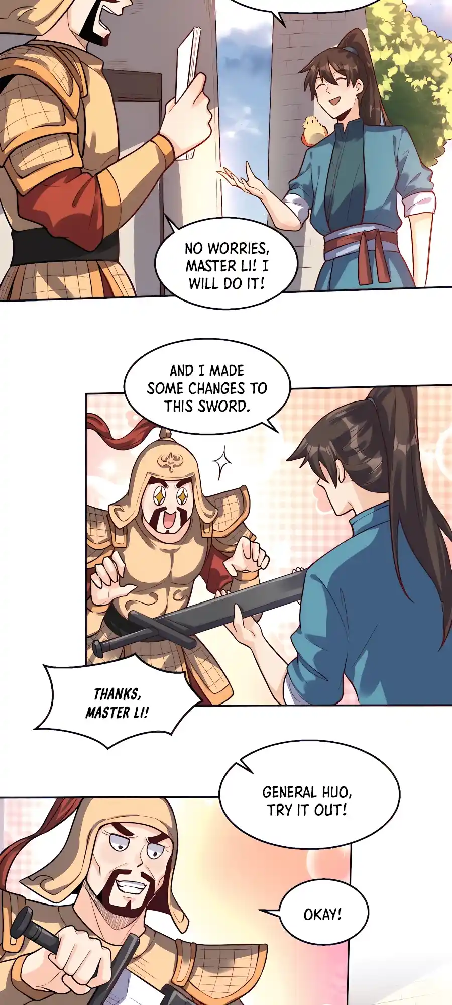 A Big Shot Actually 167