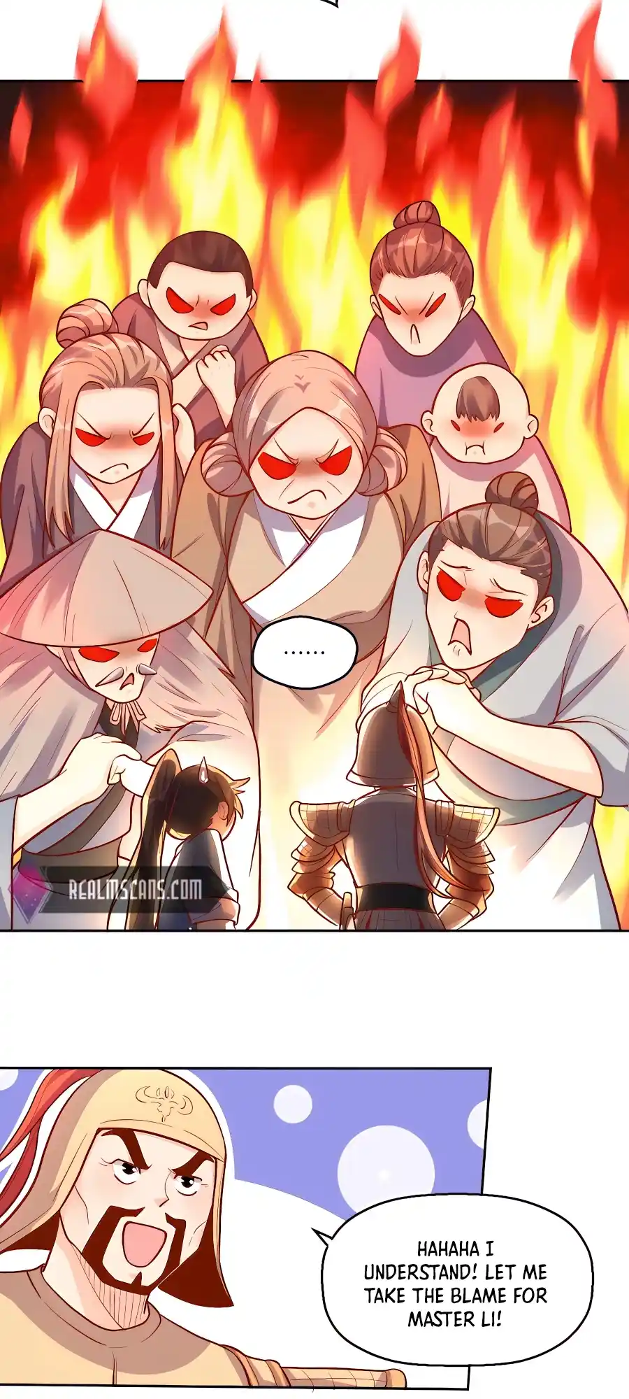 A Big Shot Actually 167