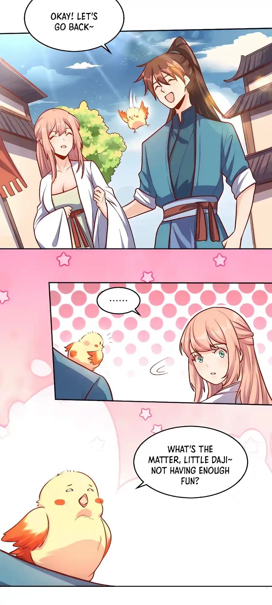 A Big Shot Actually 167