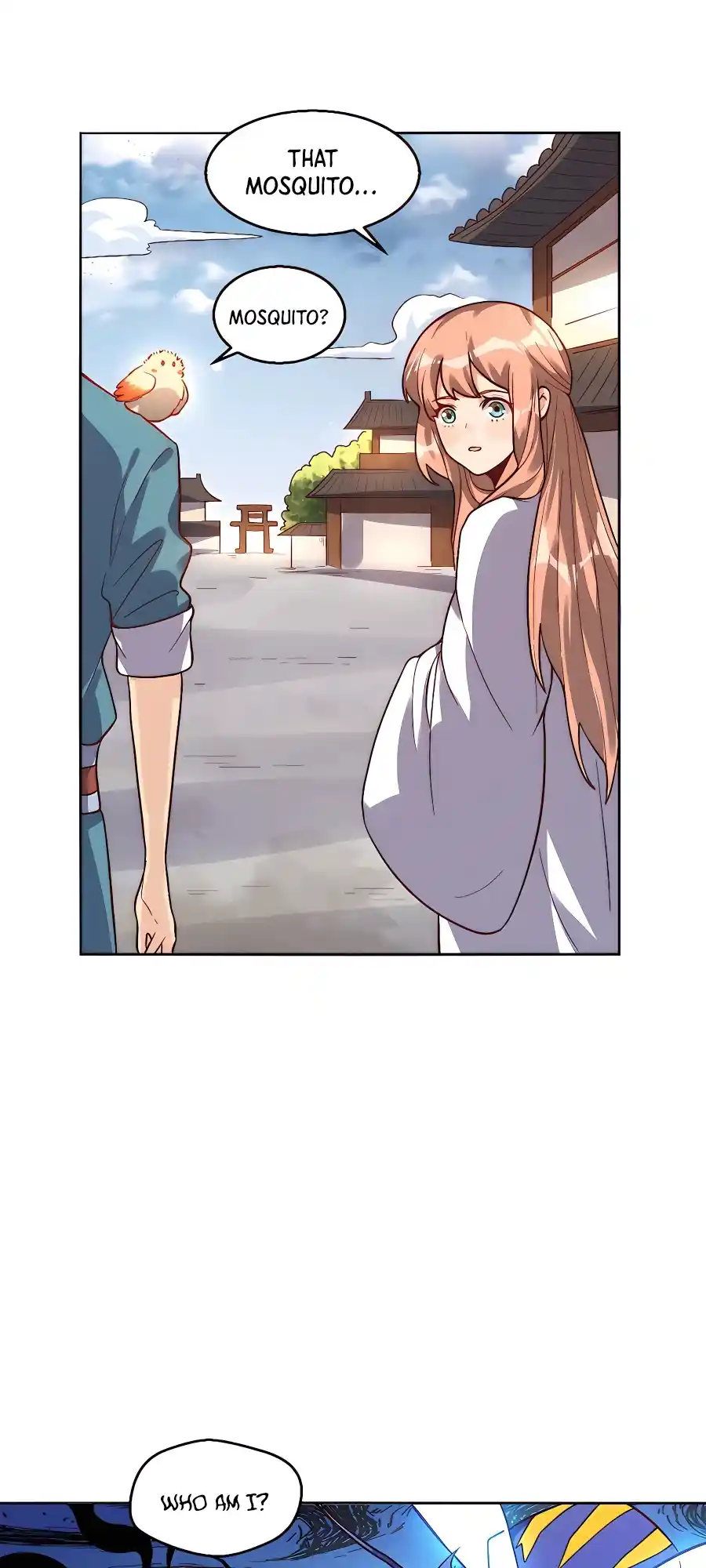 A Big Shot Actually 167