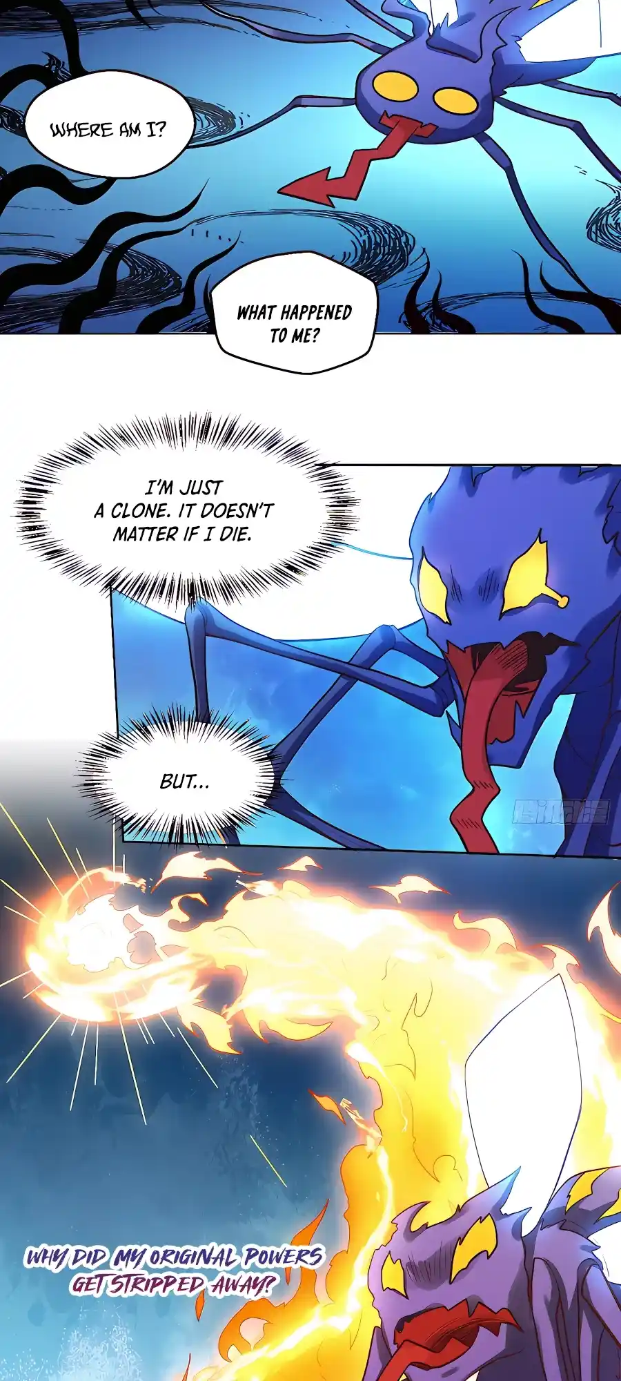 A Big Shot Actually 167