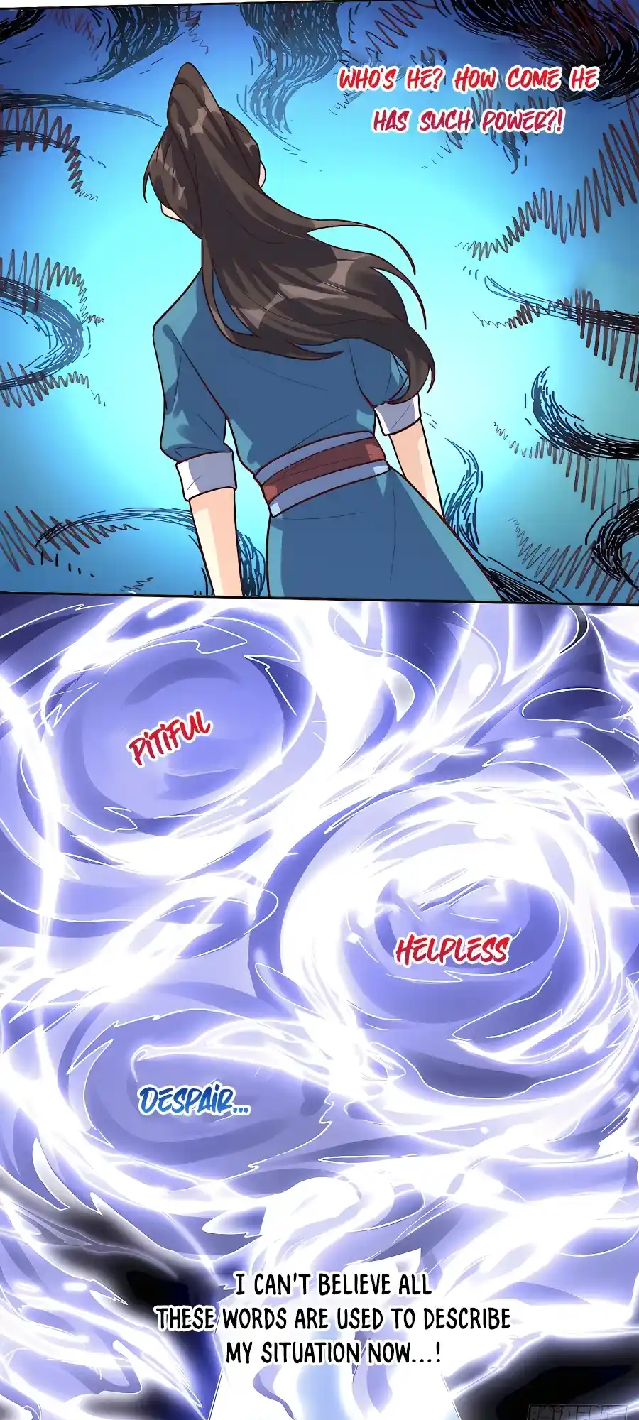 A Big Shot Actually 167