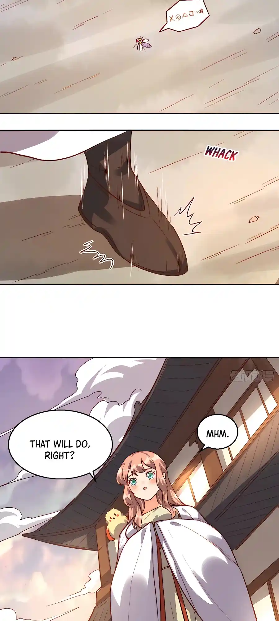 A Big Shot Actually 167