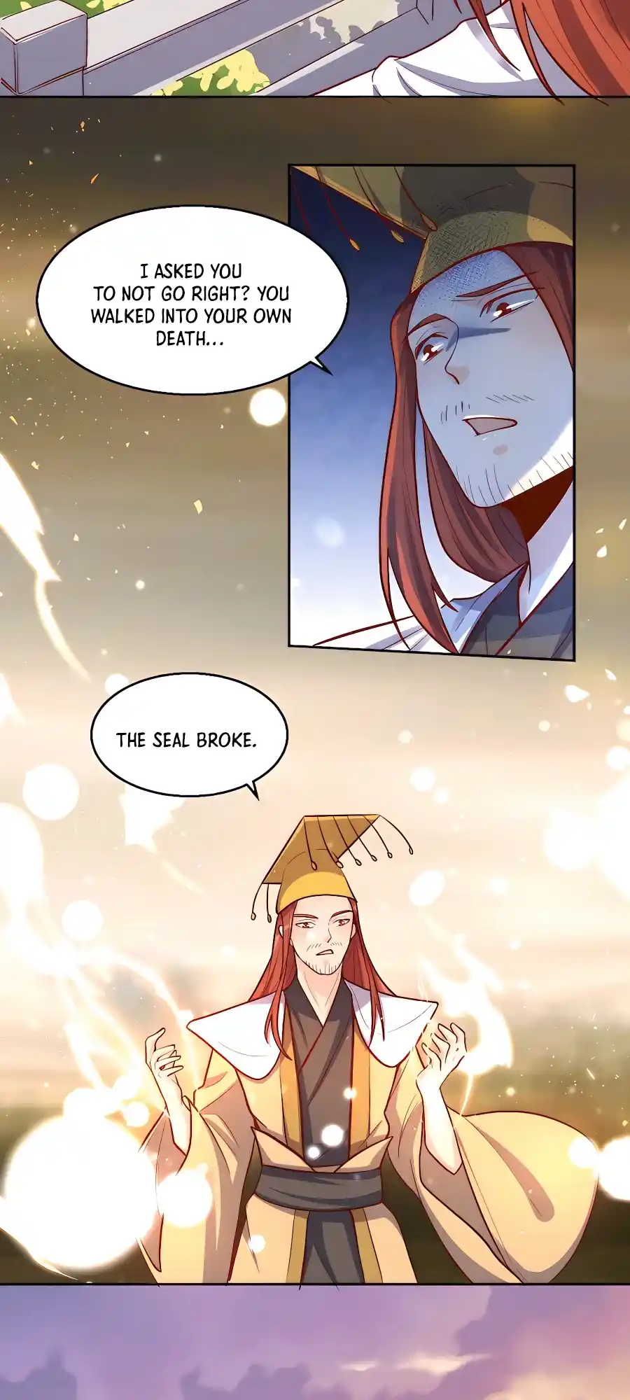 A Big Shot Actually 167