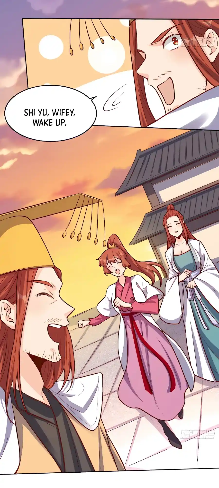 A Big Shot Actually 167