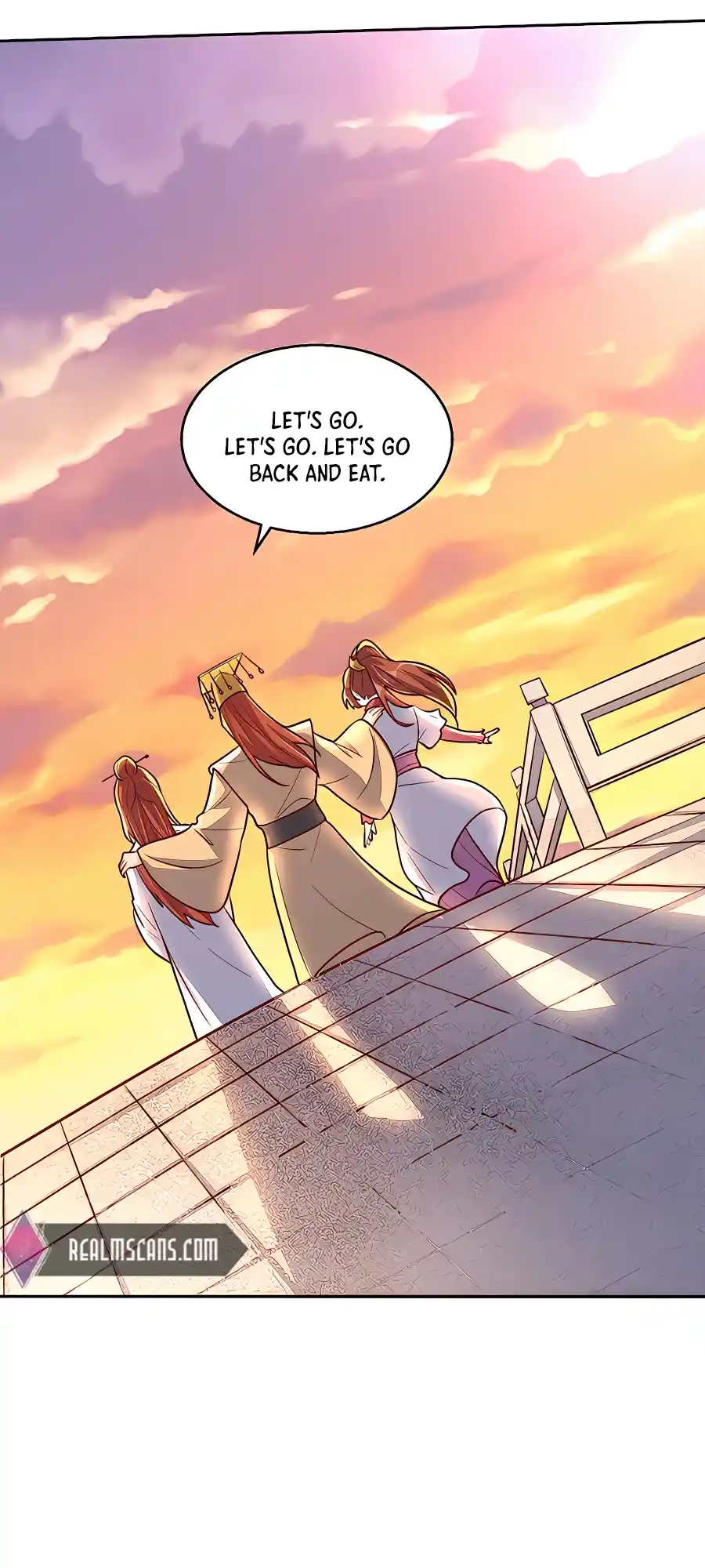 A Big Shot Actually 167