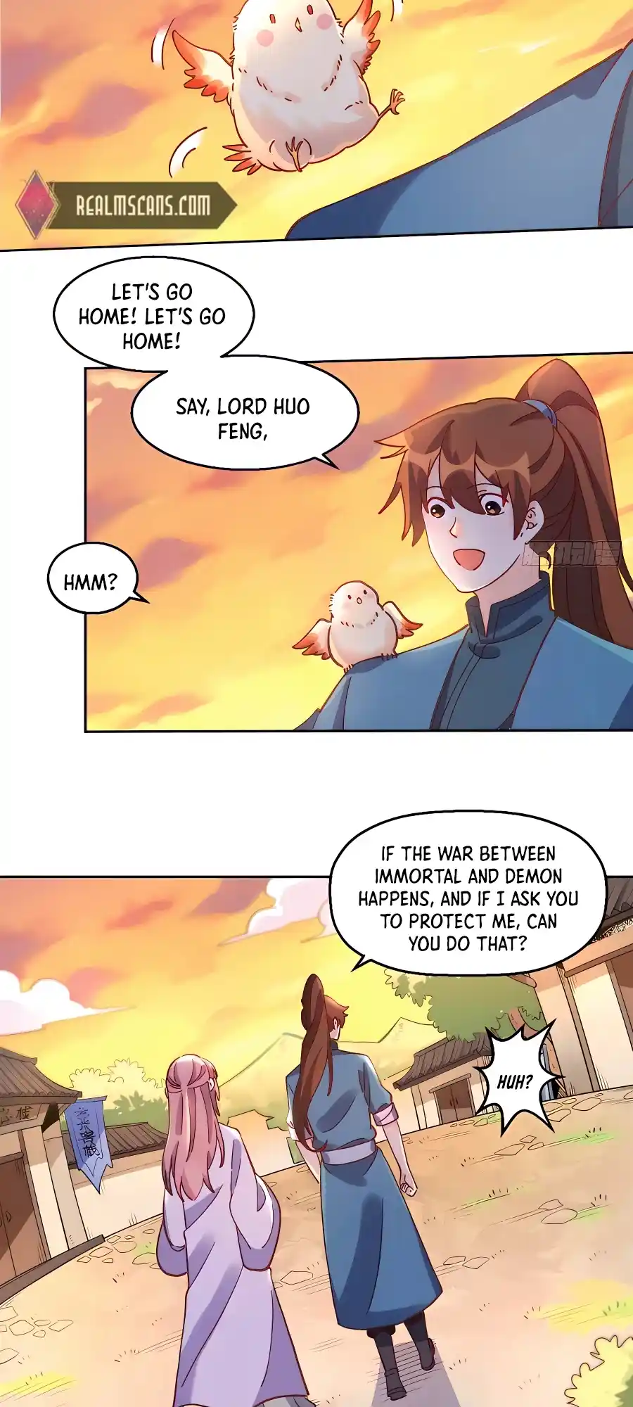 A Big Shot Actually 168