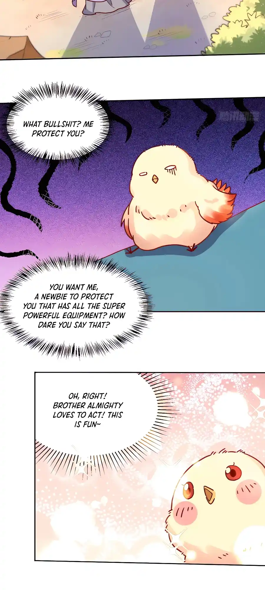 A Big Shot Actually 168