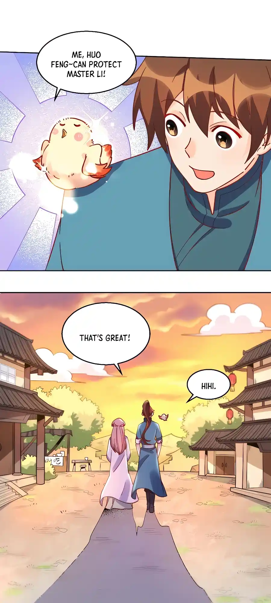 A Big Shot Actually 168