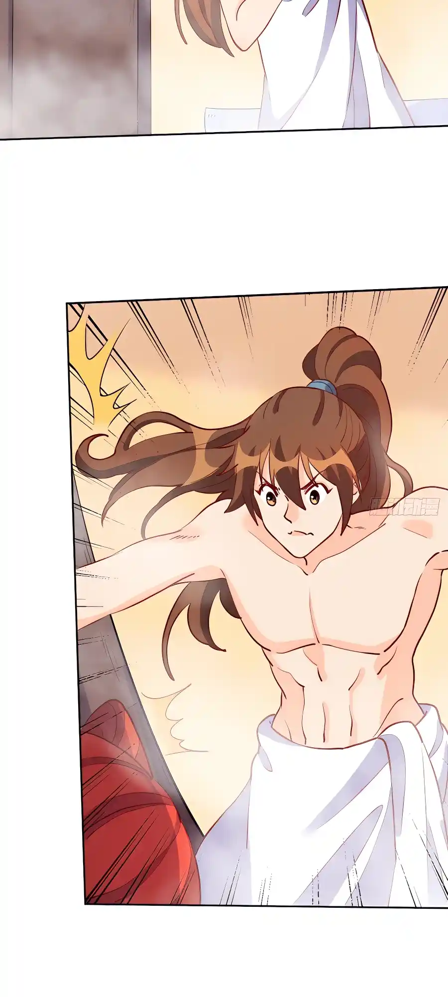 A Big Shot Actually 168