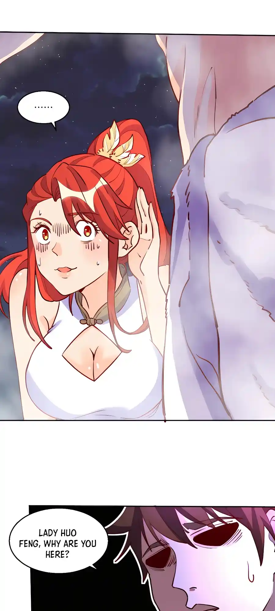 A Big Shot Actually 168