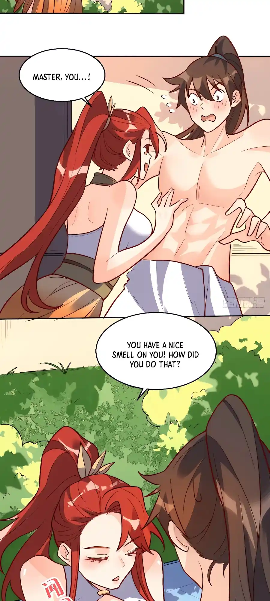 A Big Shot Actually 168