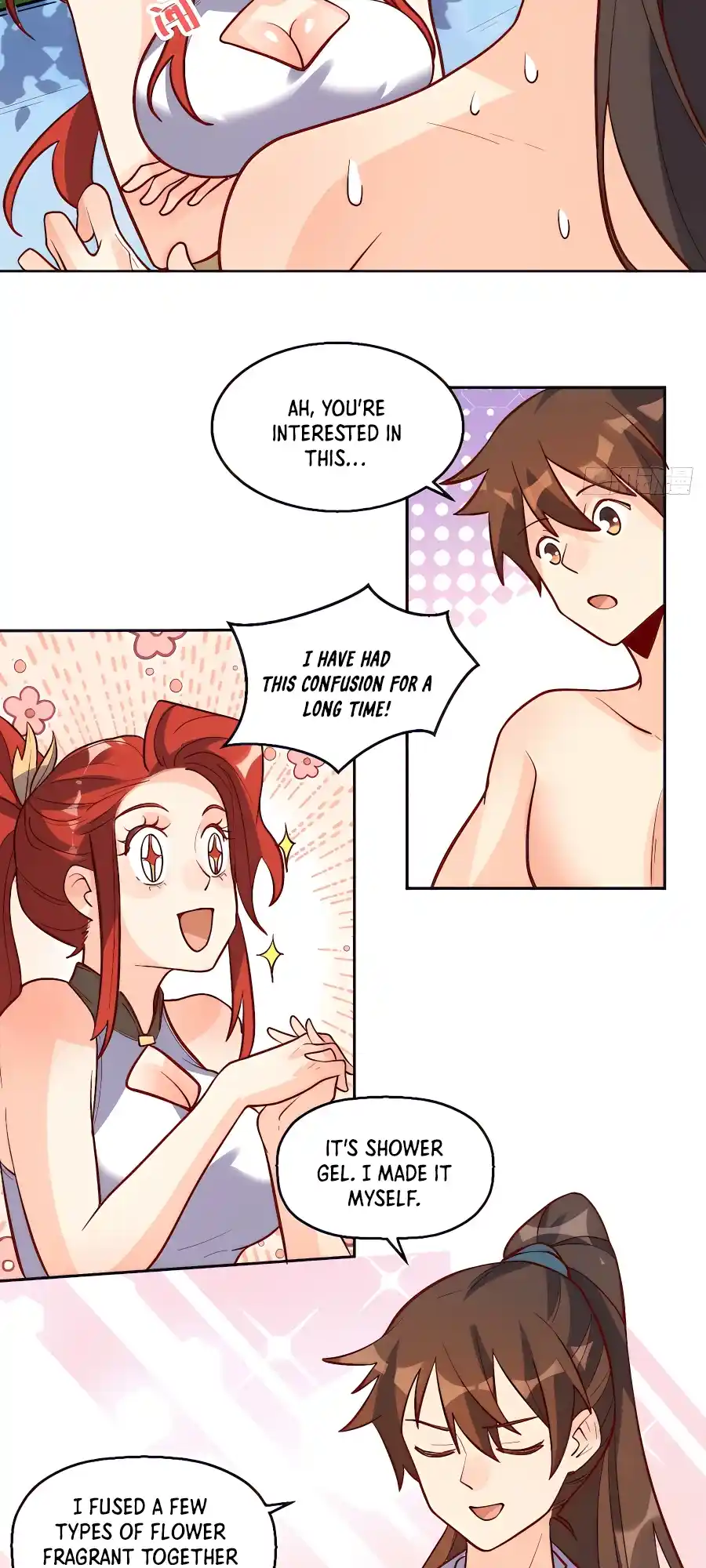 A Big Shot Actually 168