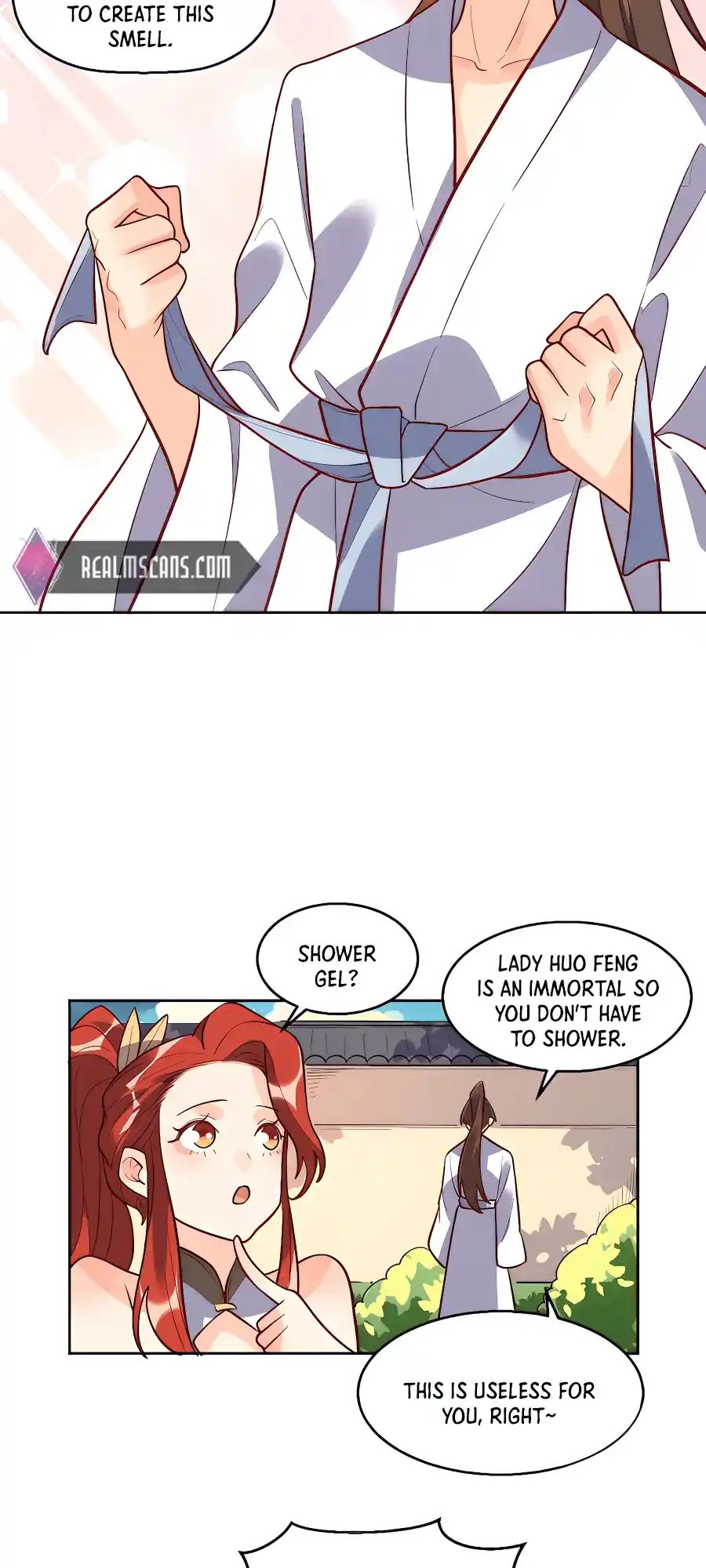 A Big Shot Actually 168