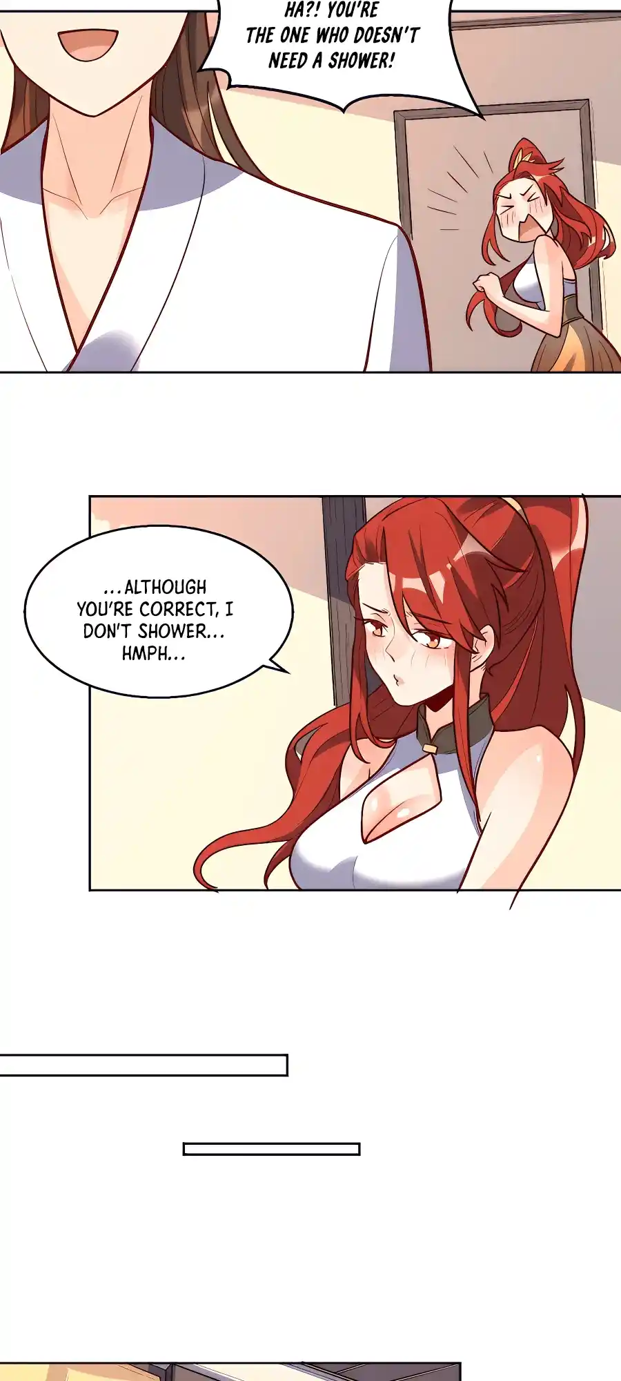 A Big Shot Actually 168