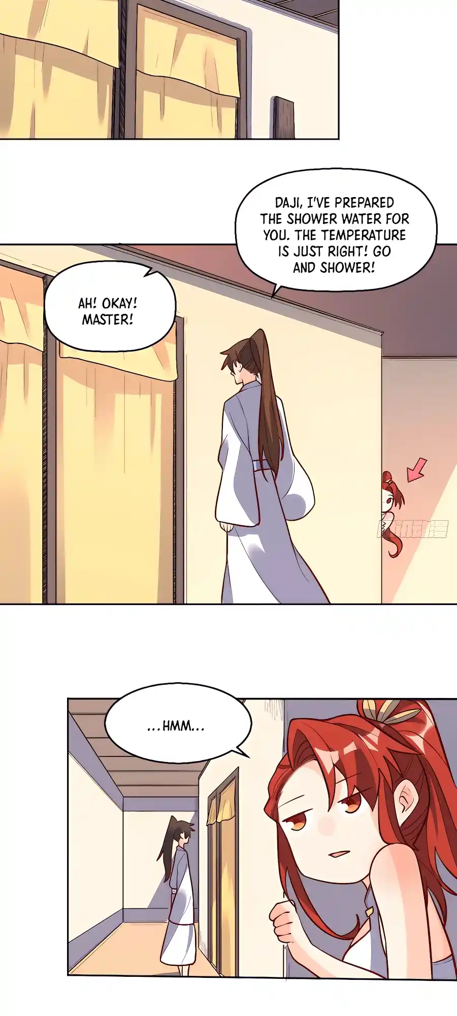 A Big Shot Actually 168