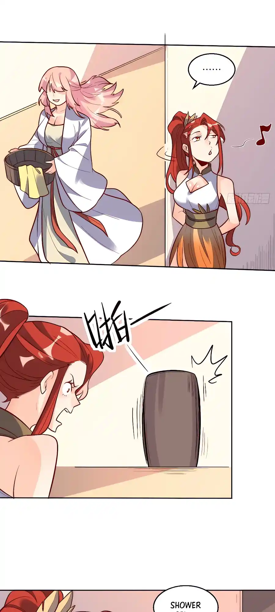 A Big Shot Actually 168