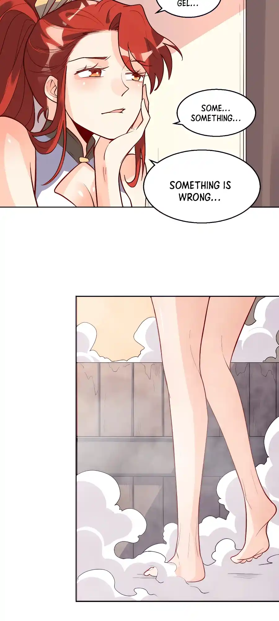 A Big Shot Actually 168