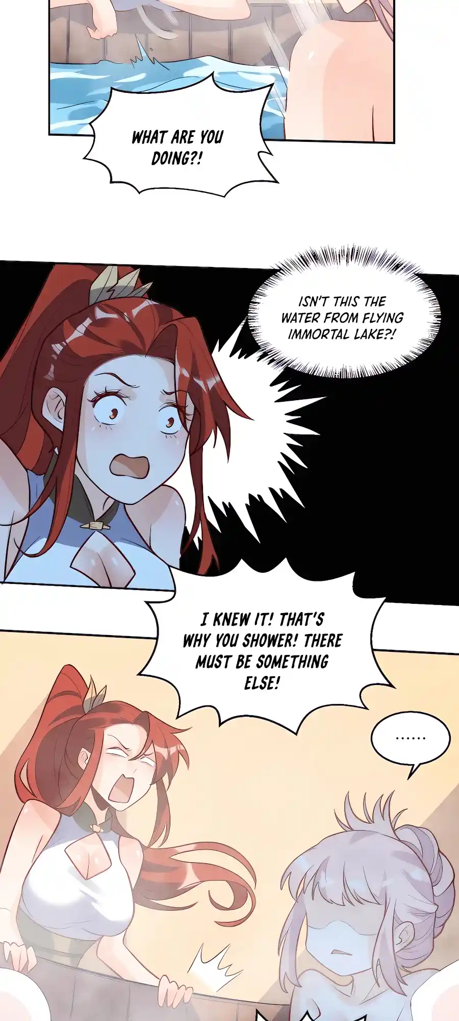 A Big Shot Actually 168