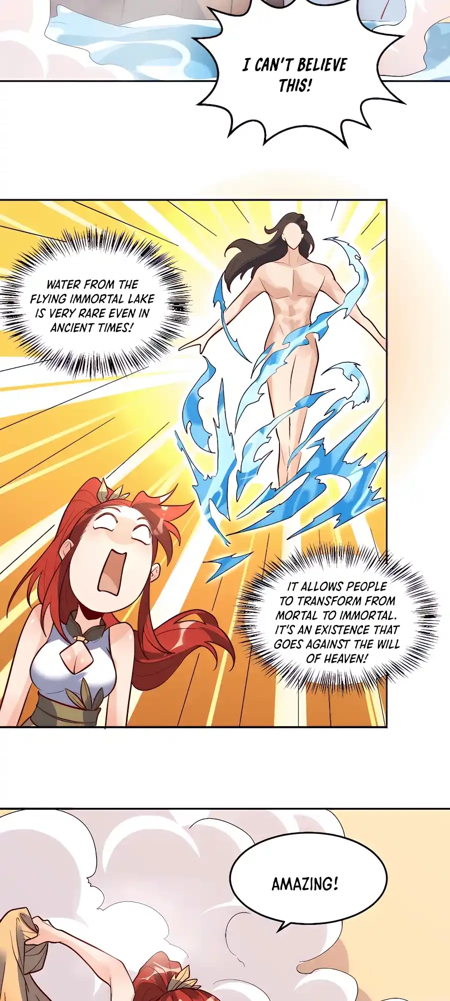 A Big Shot Actually 168