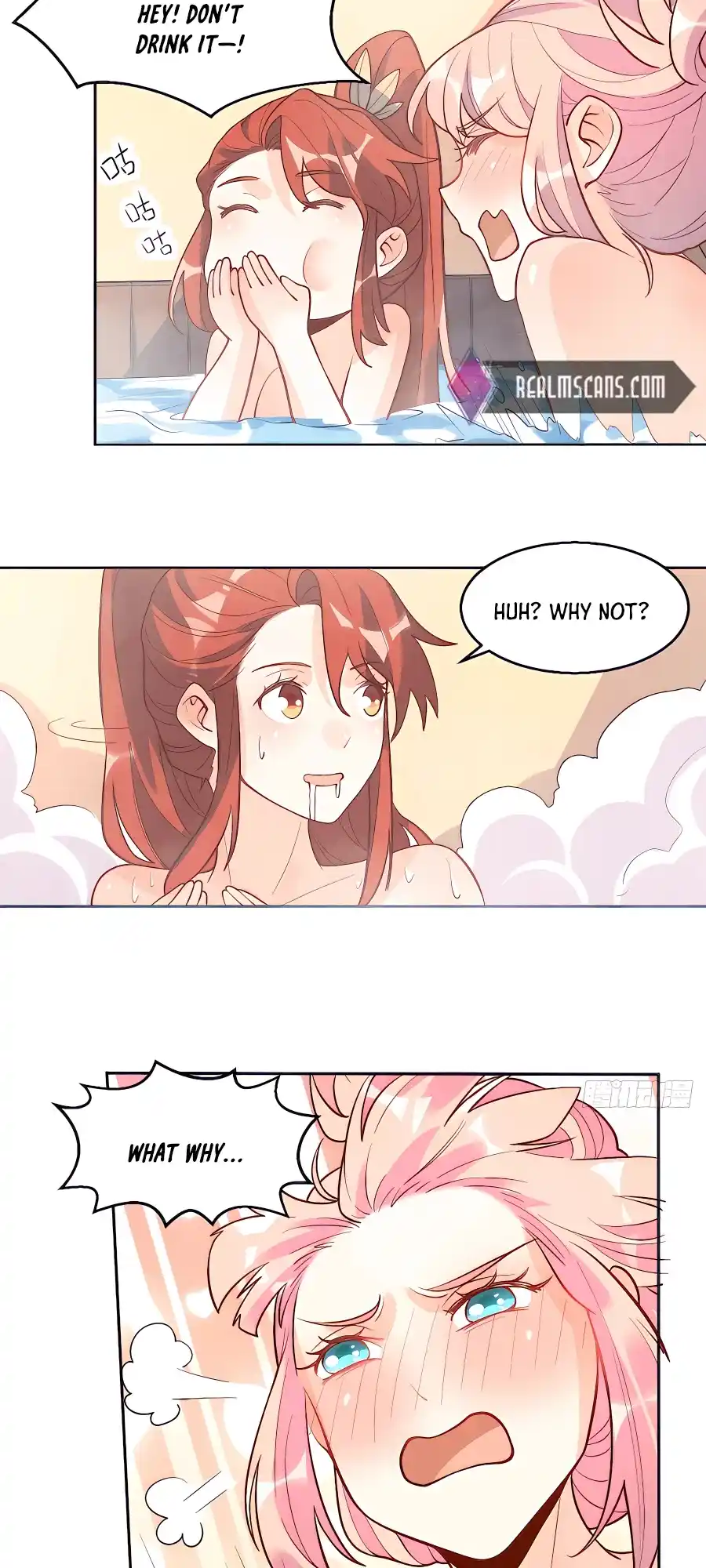 A Big Shot Actually 168