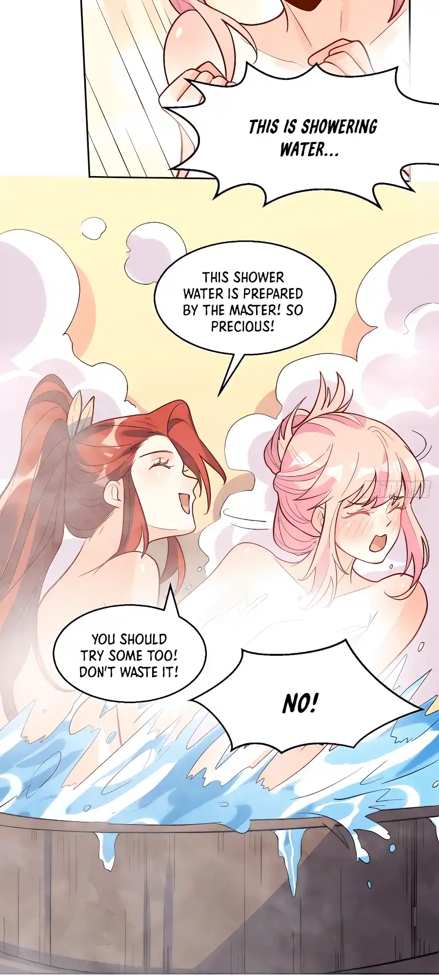 A Big Shot Actually 168