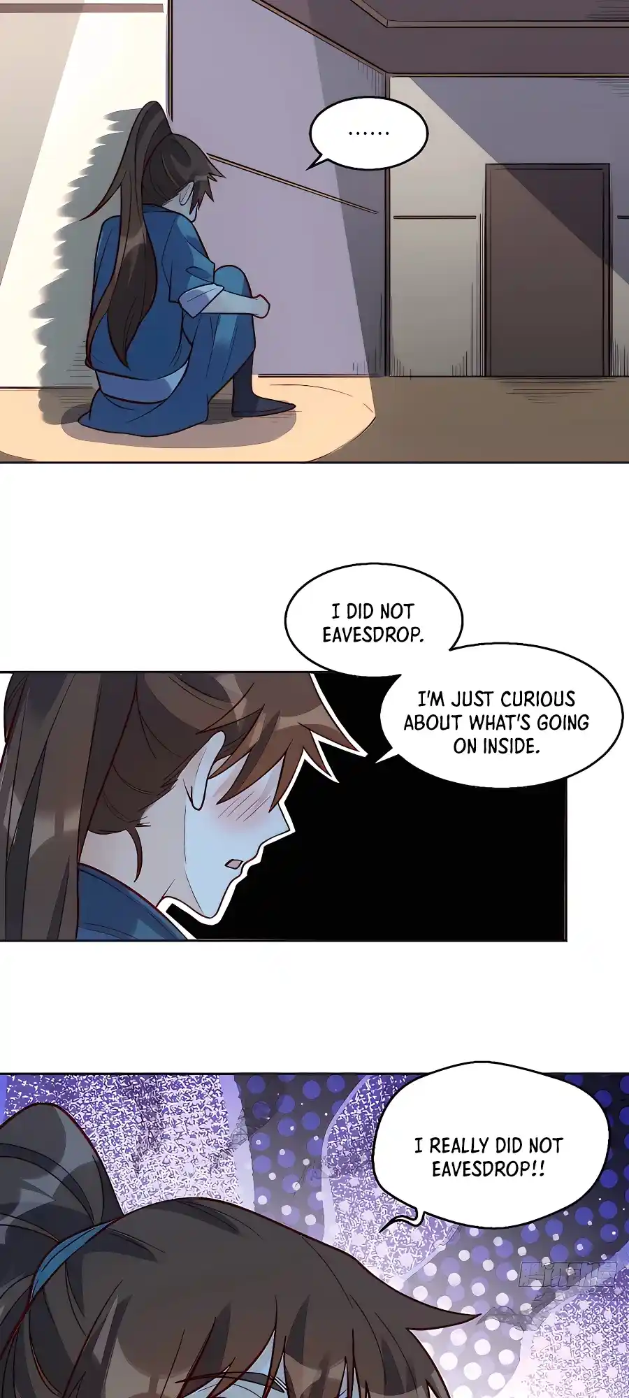 A Big Shot Actually 168