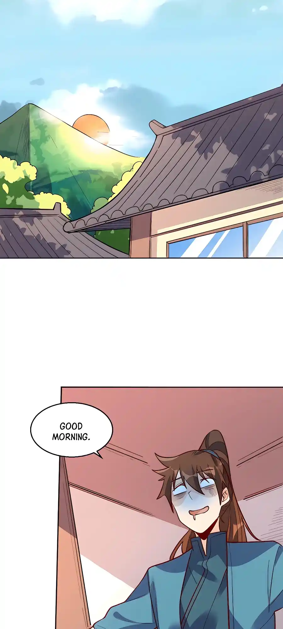 A Big Shot Actually 168