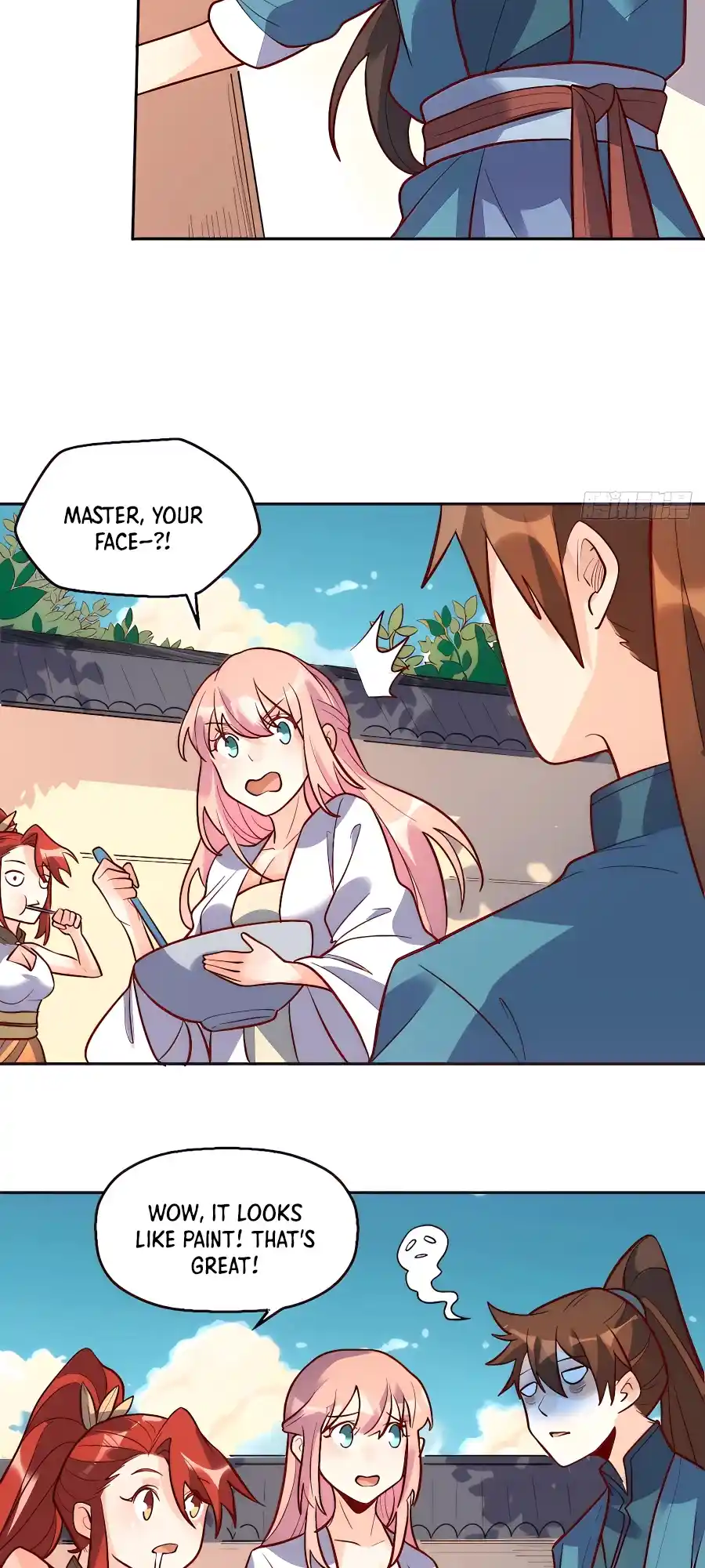 A Big Shot Actually 168