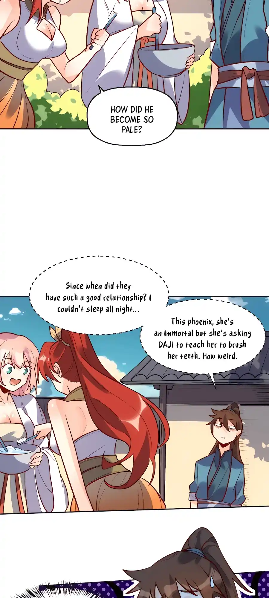 A Big Shot Actually 168