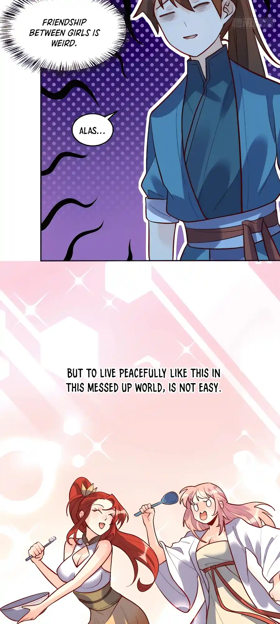 A Big Shot Actually 168