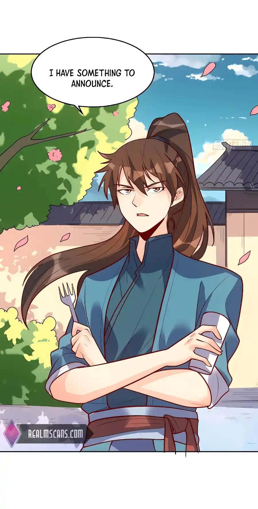 A Big Shot Actually 168