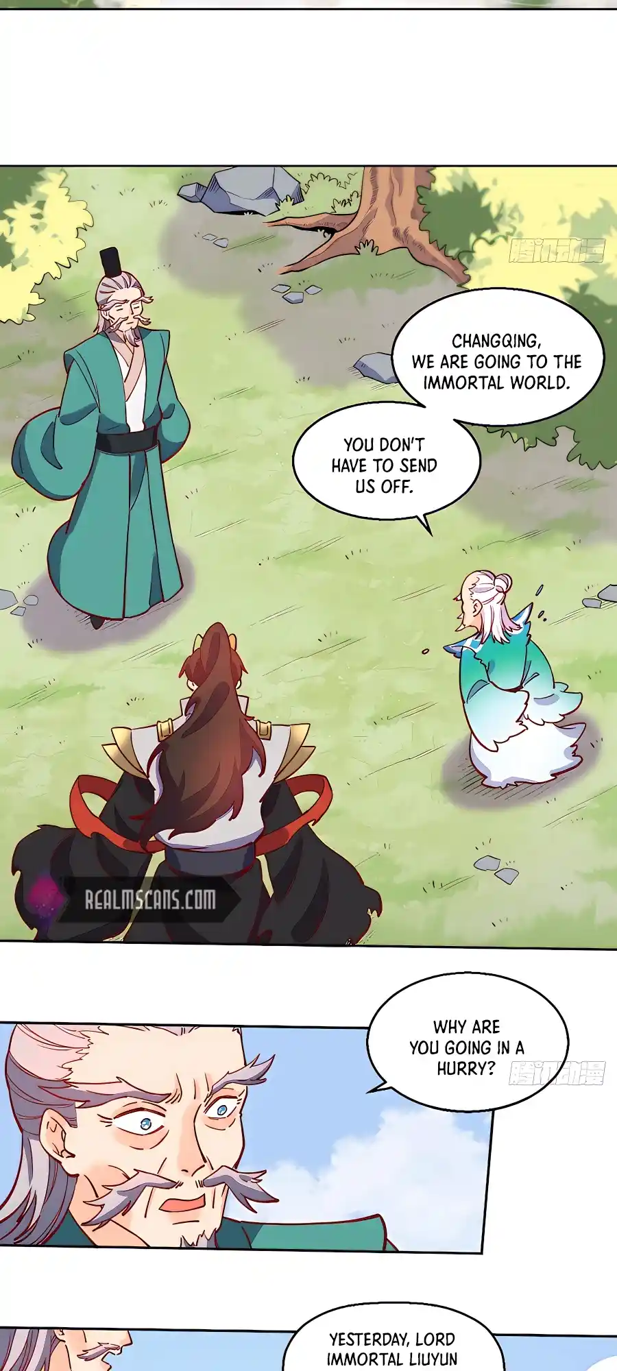 A Big Shot Actually 169