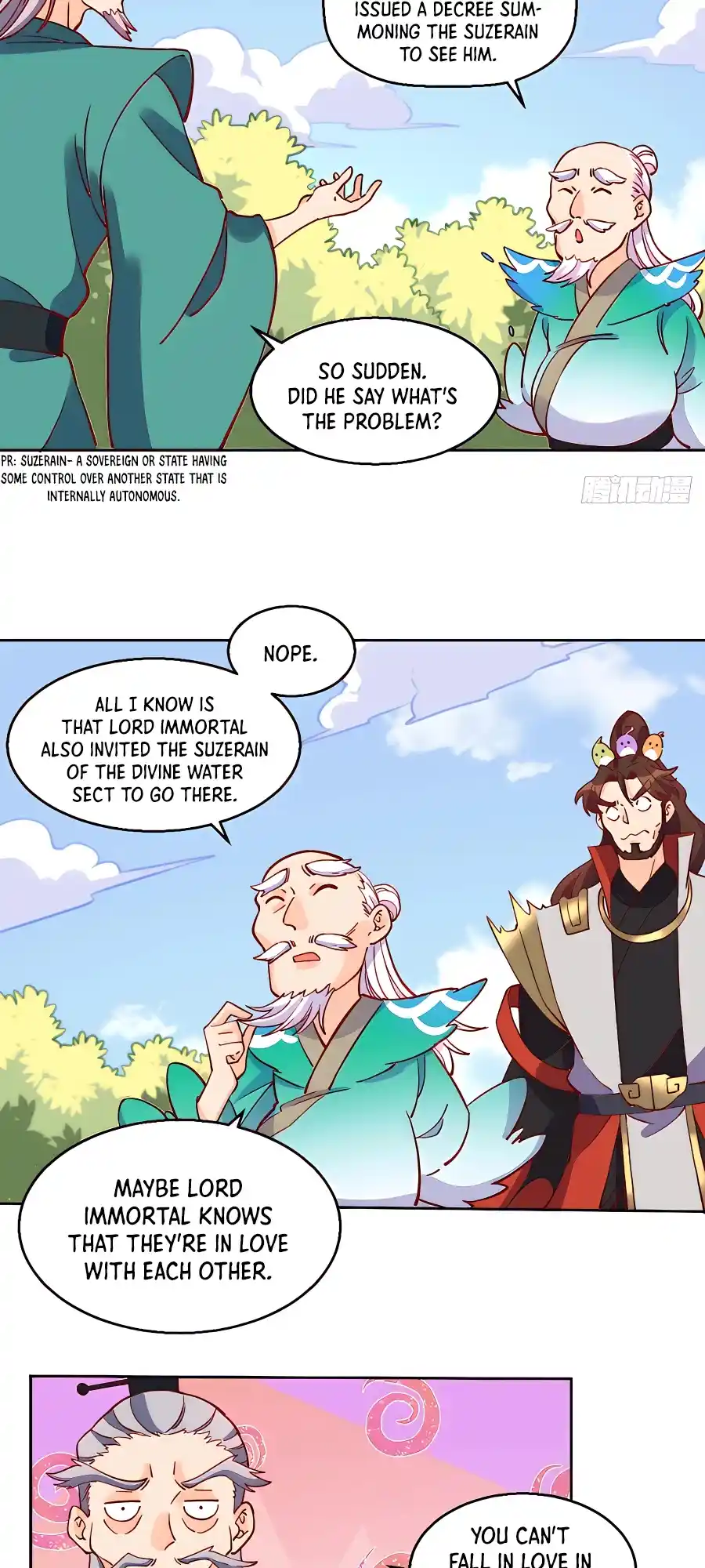 A Big Shot Actually 169