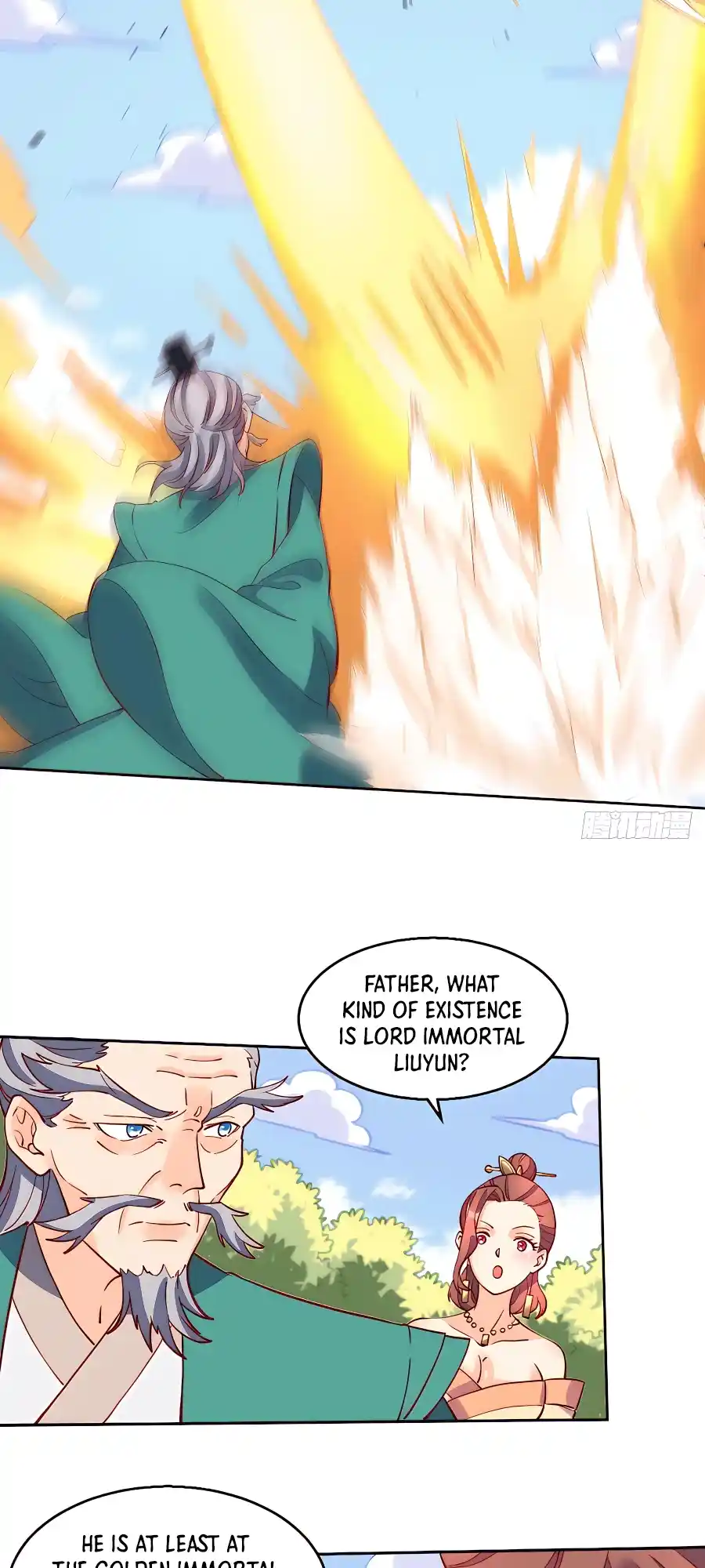 A Big Shot Actually 169