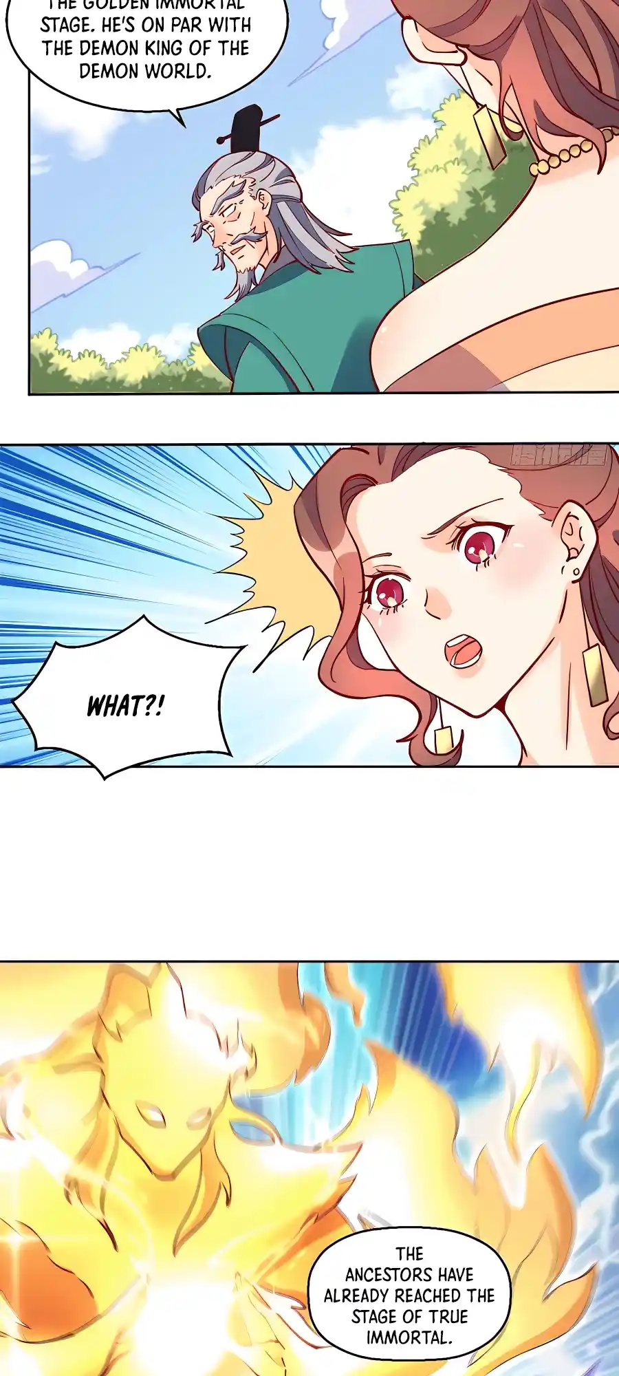 A Big Shot Actually 169