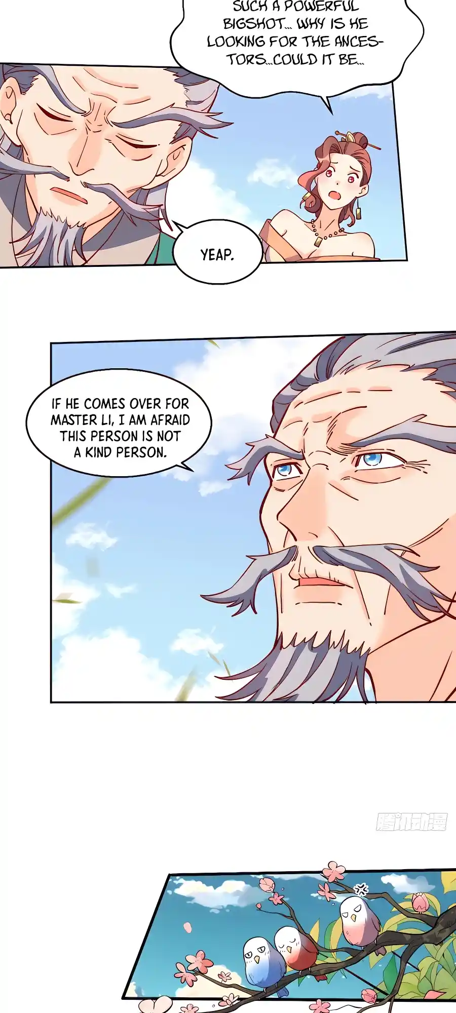 A Big Shot Actually 169