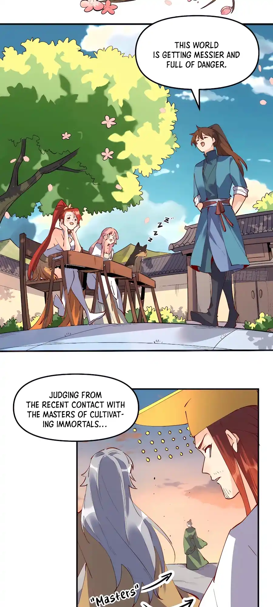 A Big Shot Actually 169